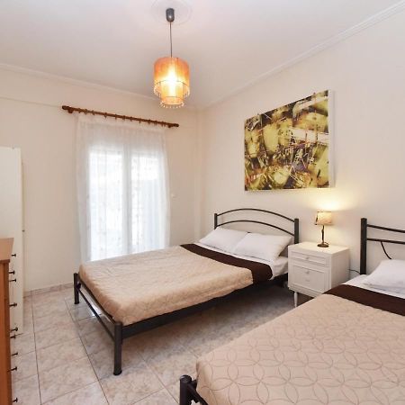 Ferienwohnung Four Sons Flogita Exterior foto