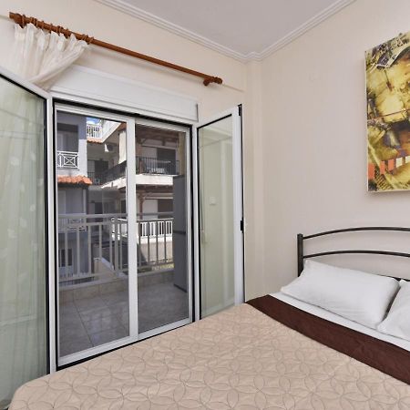 Ferienwohnung Four Sons Flogita Exterior foto
