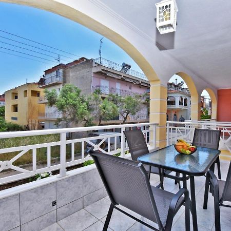 Ferienwohnung Four Sons Flogita Exterior foto