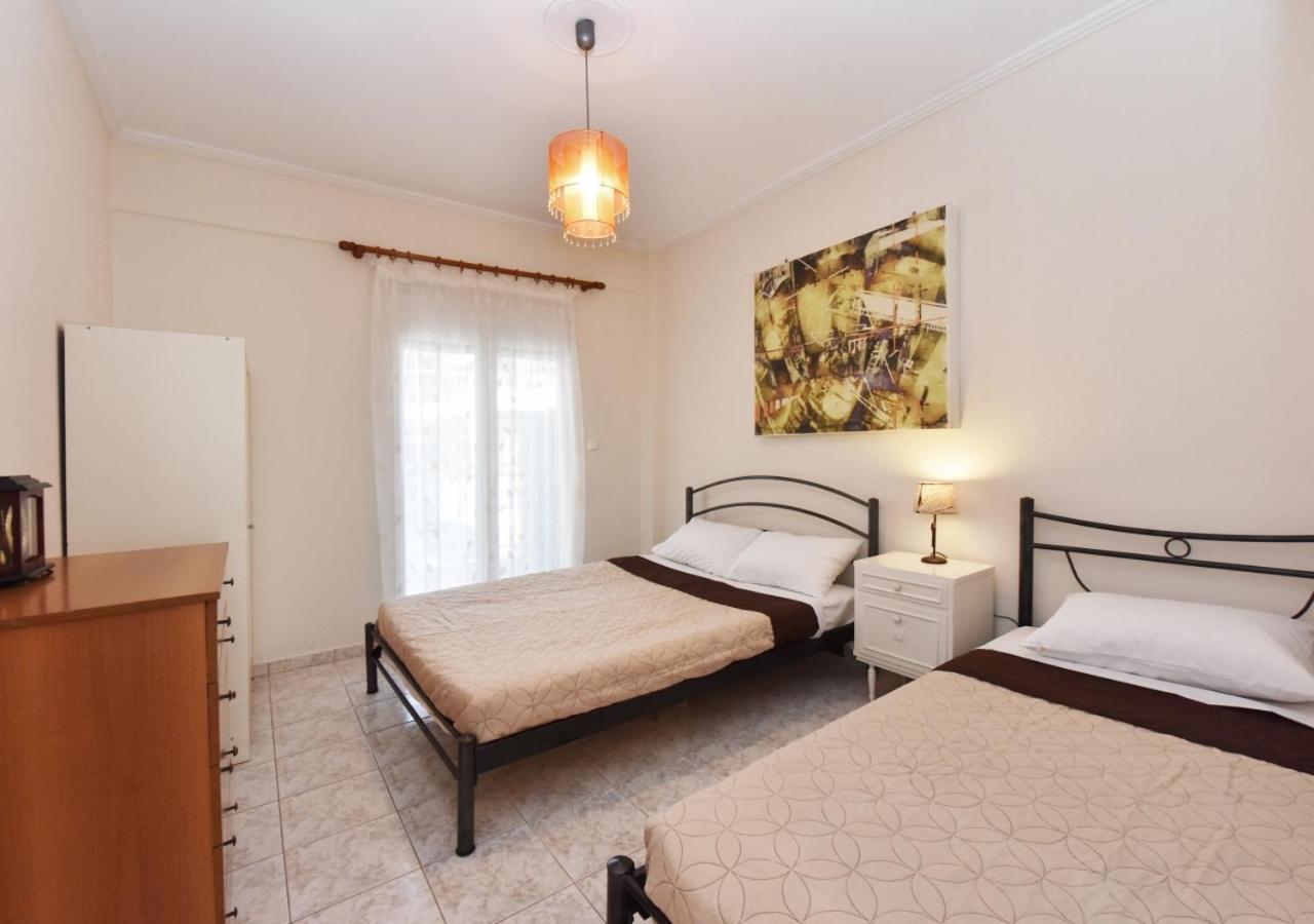 Ferienwohnung Four Sons Flogita Exterior foto