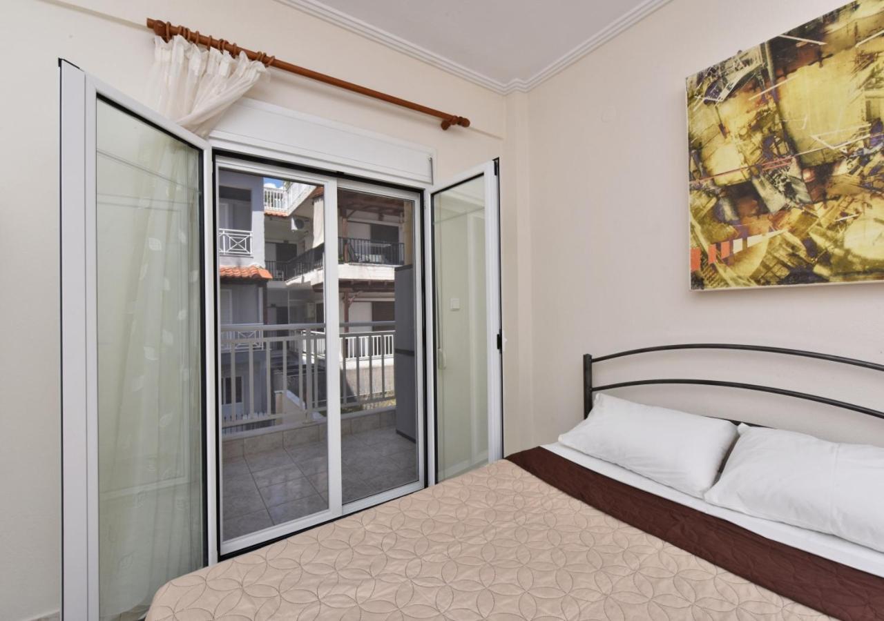 Ferienwohnung Four Sons Flogita Exterior foto