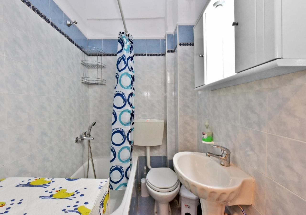 Ferienwohnung Four Sons Flogita Exterior foto