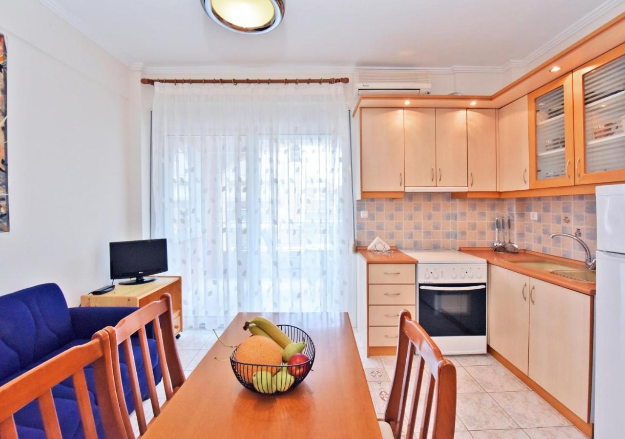 Ferienwohnung Four Sons Flogita Exterior foto
